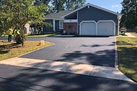 Best Driveway Border and Edging  in Vaughn, WA